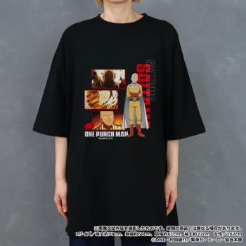 グッズ-Tシャツ】ワンパンマン Space A la mode T-shirt Collection 