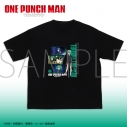 【グッズ-Tシャツ】ワンパンマン Space A la mode T-shirt Collection 戦慄のタツマキ/Lの画像