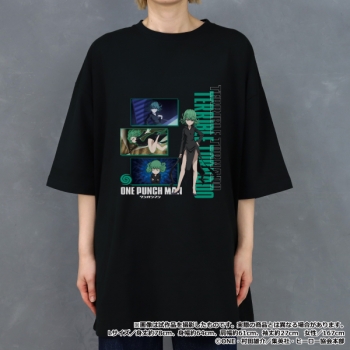 グッズ-Tシャツ】ワンパンマン Space A la mode T-shirt Collection 