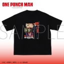 【グッズ-Tシャツ】ワンパンマン Space A la mode T-shirt Collection ガロウ/Mの画像