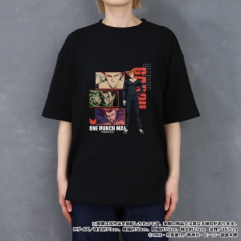 グッズ-Tシャツ】ワンパンマン Space A la mode T-shirt Collection 