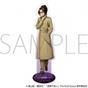 【グッズ-スタンドポップ】進撃の巨人 オーロラアクリルスタンド/ハンジの画像