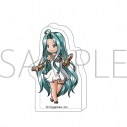 【グッズ-スタンドポップ】グランブルーファンタジー ころっとアクリルフィギュア/ルリアの画像