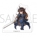 【グッズ-スタンドポップ】グランブルーファンタジー ころっとアクリルフィギュア/リーシャの画像