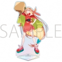 【グッズ-スタンドポップ】超かぐや姫! オーロラアクリルスタンド/かぐやの画像