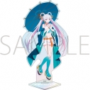 【グッズ-スタンドポップ】超かぐや姫! オーロラアクリルスタンド/月見ヤチヨの画像