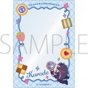 【グッズ-カードケース】フラガリアメモリーズ かぷりっこ 硬質カードケース/クロードの画像