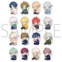【グッズ-シール】アイドリッシュセブン かぷりっこ ほおばるぺたコレクション/全16種の画像
