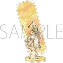 【グッズ-スタンドポップ】とんがり帽子のアトリエ アクリルスタンド/ココ~太陽~の画像