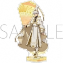 【グッズ-スタンドポップ】とんがり帽子のアトリエ アクリルスタンド/キーフリー~太陽~の画像