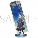 【グッズ-スタンドポップ】とんがり帽子のアトリエ アクリルスタンド/ココ~月~の画像