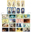 【グッズ-カード】とんがり帽子のアトリエ クリアシートコレクションの画像