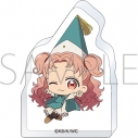 【グッズ-スタンドポップ】とんがり帽子のアトリエ ころっと アクリルフィギュア/テティアの画像