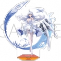 【グッズ-スタンドポップ】アズールレーン アクリルスタンド/アーガスの画像