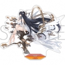 【グッズ-スタンドポップ】アズールレーン アクリルスタンド/インドミタブルの画像