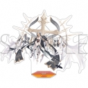 【グッズ-スタンドポップ】アズールレーン アクリルスタンド/インプラカブルの画像