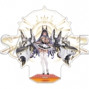 【グッズ-スタンドポップ】アズールレーン アクリルスタンド/クレオパトラの画像