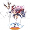 【グッズ-スタンドポップ】アズールレーン アクリルスタンド/グレンヴィルの画像
