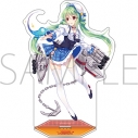 【グッズ-スタンドポップ】アズールレーン アクリルスタンド/コメット改の画像