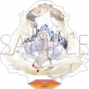 【グッズ-スタンドポップ】アズールレーン アクリルスタンド/ジェーナスの画像