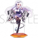 【グッズ-スタンドポップ】アズールレーン アクリルスタンド/シグニット改の画像