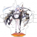 【グッズ-スタンドポップ】アズールレーン アクリルスタンド/ダイドーの画像
