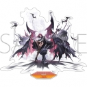【グッズ-スタンドポップ】アズールレーン アクリルスタンド/デヴォンシャーの画像