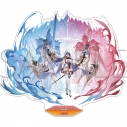 【グッズ-スタンドポップ】アズールレーン アクリルスタンド/トラファルガーの画像
