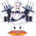 【グッズ-スタンドポップ】アズールレーン アクリルスタンド/ベルちゃんの画像