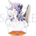 【グッズ-スタンドポップ】アズールレーン アクリルスタンド/ユニコーンの画像