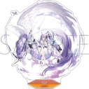 【グッズ-スタンドポップ】アズールレーン アクリルスタンド/ユニコーン改の画像