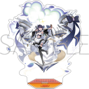 【グッズ-スタンドポップ】アズールレーン アクリルスタンド/リヴァプールの画像