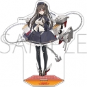 【グッズ-スタンドポップ】アズールレーン アクリルスタンド/ロンドン改の画像