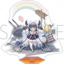 【グッズ-スタンドポップ】アズールレーン アクリルスタンド/リトル・チェシャーの画像