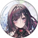 【グッズ-バッチ】アズールレーン 缶バッジ/クイーン・アンズ・リベンジの画像