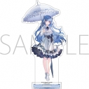 【グッズ-スタンドポップ】アズールレーン アクリルスタンド/伊吹の画像