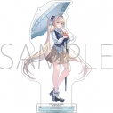 【グッズ-スタンドポップ】アズールレーン アクリルスタンド/マッセナの画像