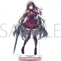 【グッズ-スタンドポップ】アズールレーン アクリルスタンド/クイーン・アンズ・リベンジの画像