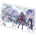 【グッズ-ボード】アズールレーン アクリルアートパネルの画像