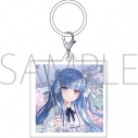【グッズ-チャーム】アズールレーン アンブレラチャーム/伊吹の画像