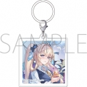 【グッズ-チャーム】アズールレーン アンブレラチャーム/マッセナの画像