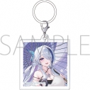 【グッズ-チャーム】アズールレーン アンブレラチャーム/雲仙の画像