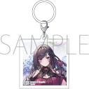 【グッズ-チャーム】アズールレーン アンブレラチャーム/クイーン・アンズ・リベンジの画像