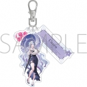【グッズ-キーホルダー】アズールレーン アクリルキーチェーン/雲仙の画像