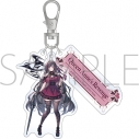【グッズ-キーホルダー】アズールレーン アクリルキーチェーン/クイーン・アンズ・リベンジの画像
