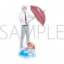 【グッズ-スタンドポップ】ハイキュー!! アクリルスタンド/北 信介 雨上がりの帰り道の画像