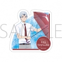 【グッズ-ステッカー】ハイキュー!! ステッカー/北 信介 雨上がりの帰り道の画像