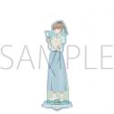 【グッズ-スタンドポップ】氷の城壁 オーロラアクリルスタンド/氷川小雪の画像