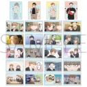 【グッズ-カード】氷の城壁 オーロラアートコレクションの画像