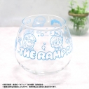 【グッズ-タンブラー・グラス】氷の城壁 ゆらゆらグラスの画像